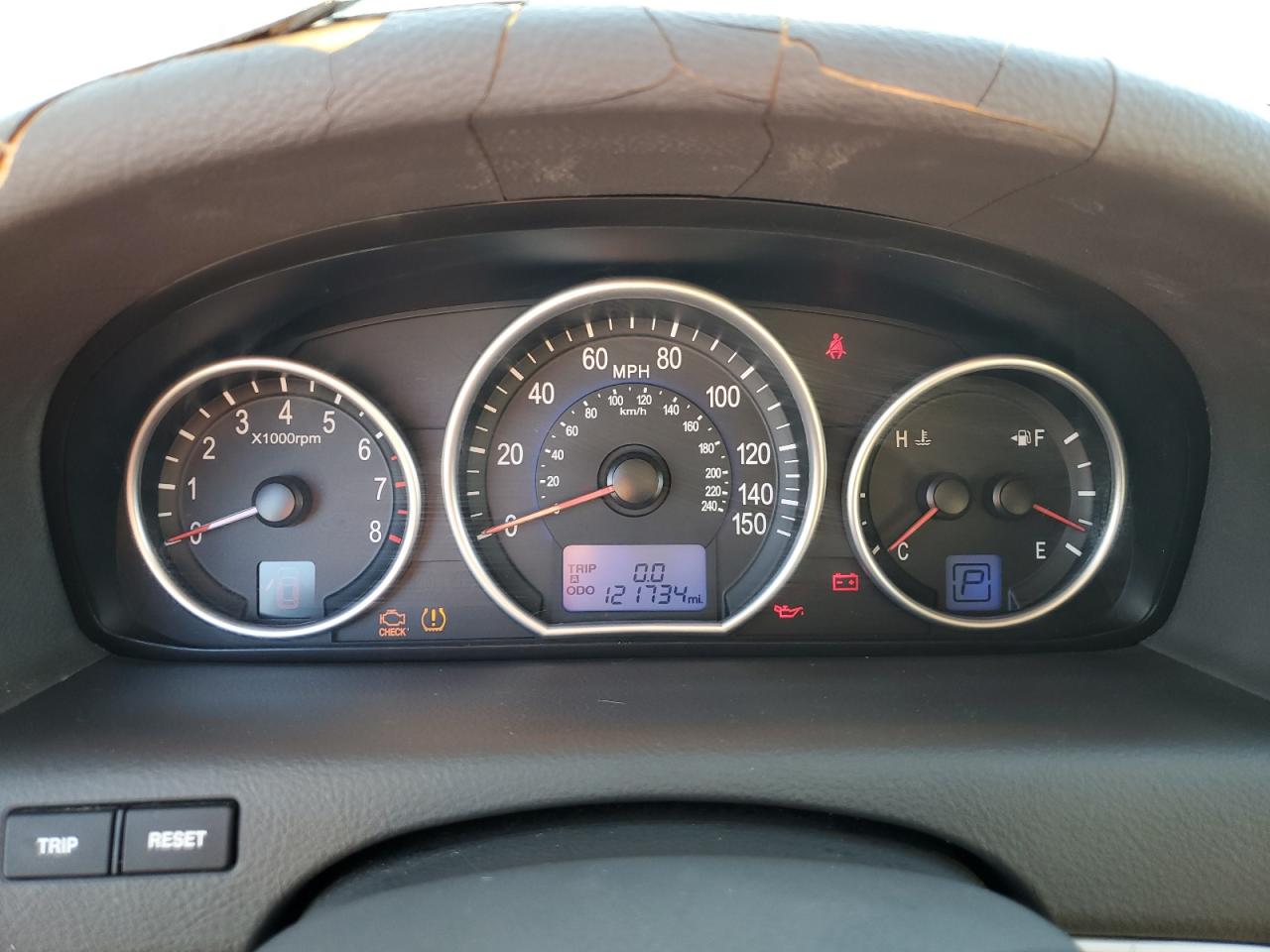 2009 Hyundai Veracruz Gls VIN: KM8NU13C79U081344 Lot: 84740445