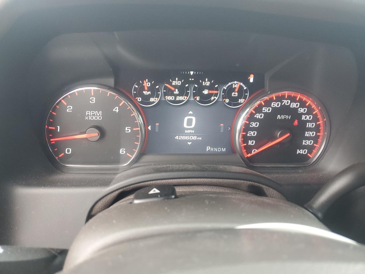 2015 GMC Yukon Xl Denali VIN: 1GKS2JKJ6FR585450 Lot: 86072405