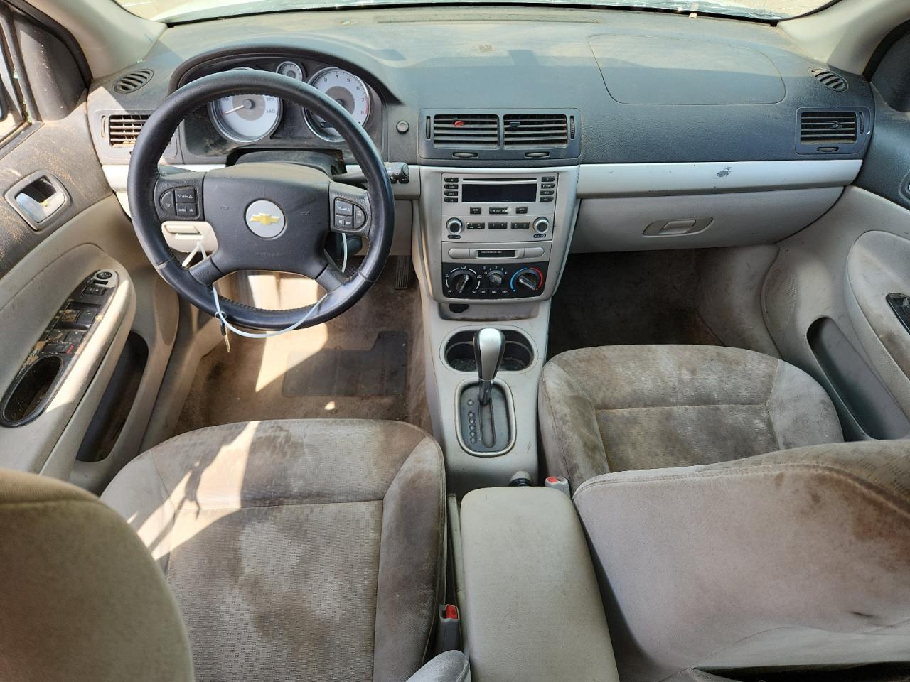 2006 Chevrolet Cobalt Lt VIN: 1G1AL55F667660686 Lot: 85096785