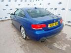 2009 BMW 325I M SPORT HIGHLINE A  for sale at Copart BRISTOL