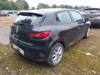 2018 RENAULT CLIO 1.2 16V DYNAMIQUE NAV 5DR for sale at Copart SANDTOFT