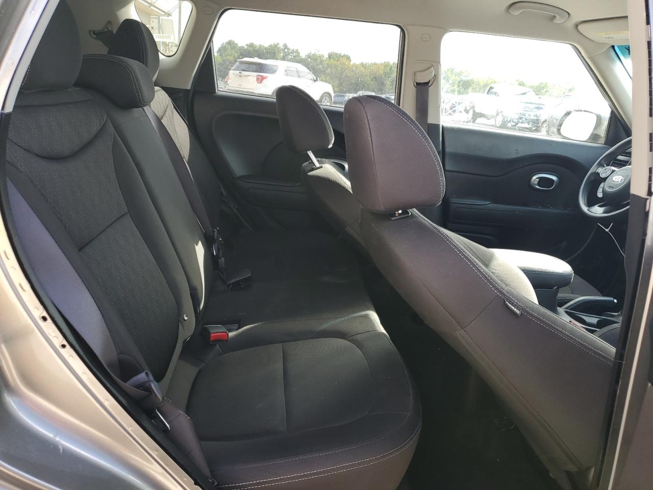 2019 Kia Soul VIN: KNDJN2A22K7662044 Lot: 84554515