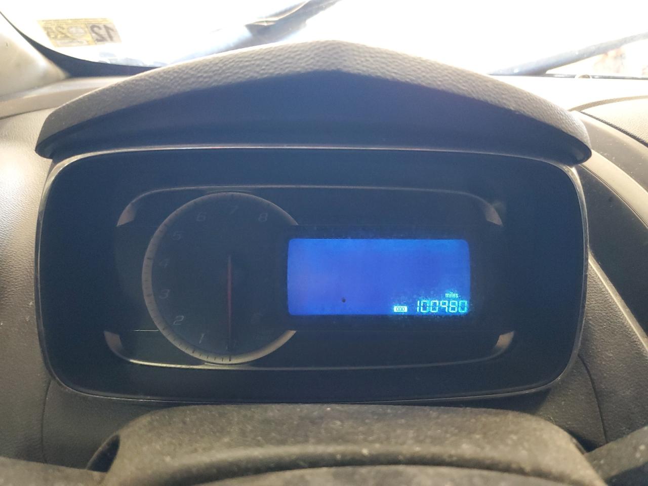 2016 Chevrolet Trax 1Lt VIN: 3GNCJLSB0GL165352 Lot: 82490055