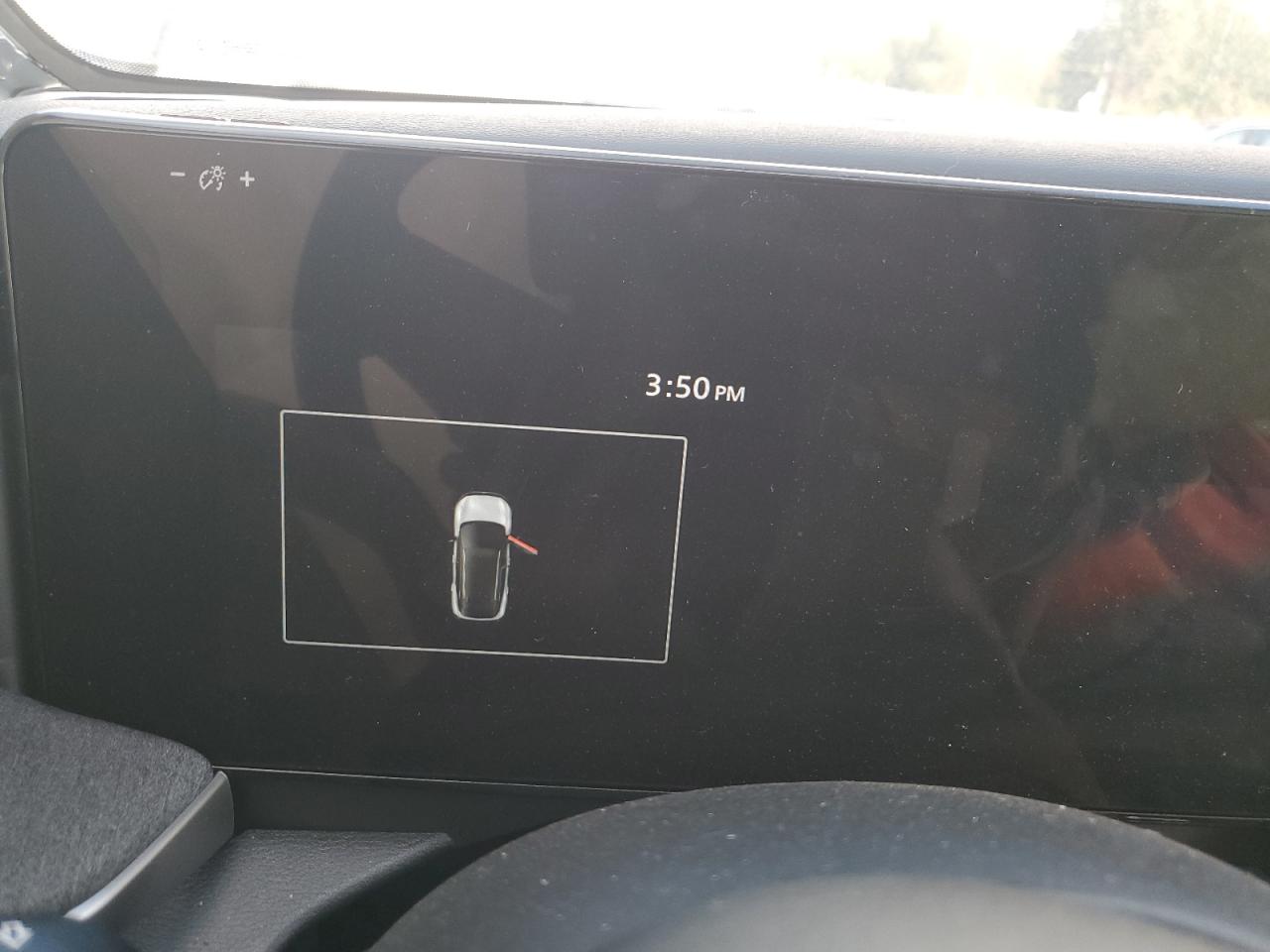 2025 Nissan Kicks Sv VIN: 3N8AP6CA2SL442912 Lot: 85195575