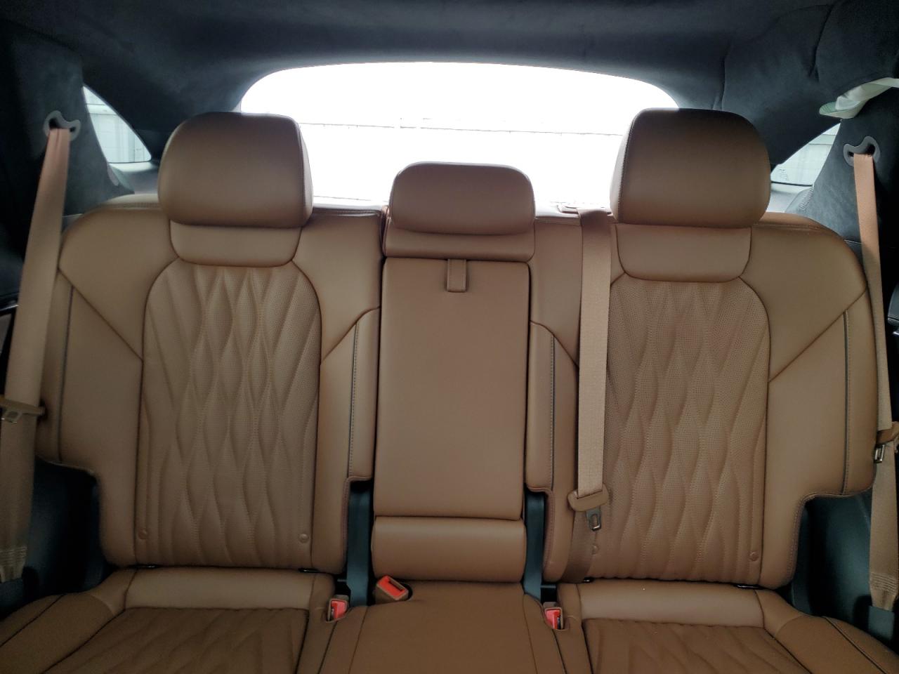 2025 Genesis Gv70 Base VIN: KMUMADTB4SU222522 Lot: 89900465