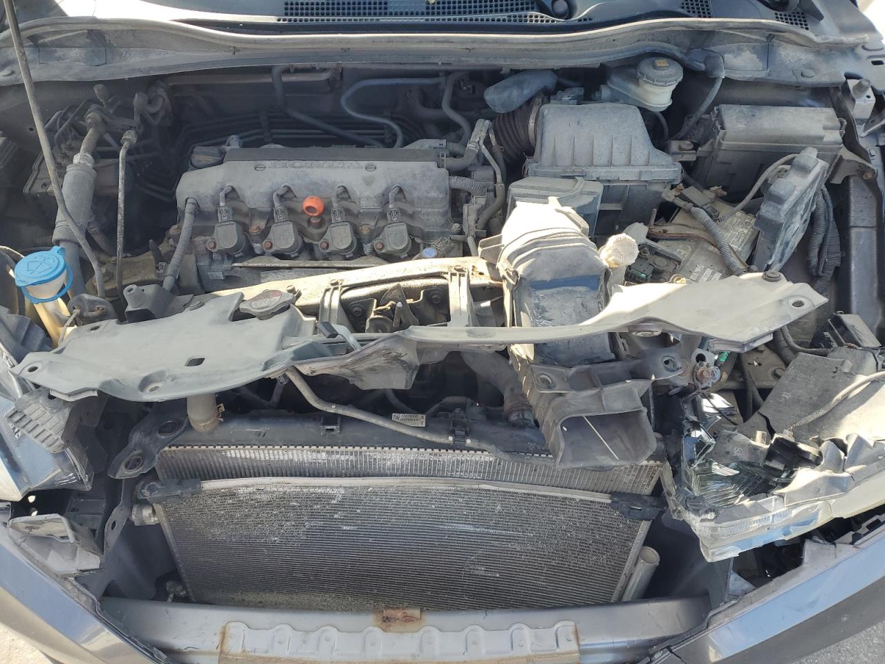 2016 Honda Hr-V Ex VIN: 3CZRU6H56GM708849 Lot: 81939585