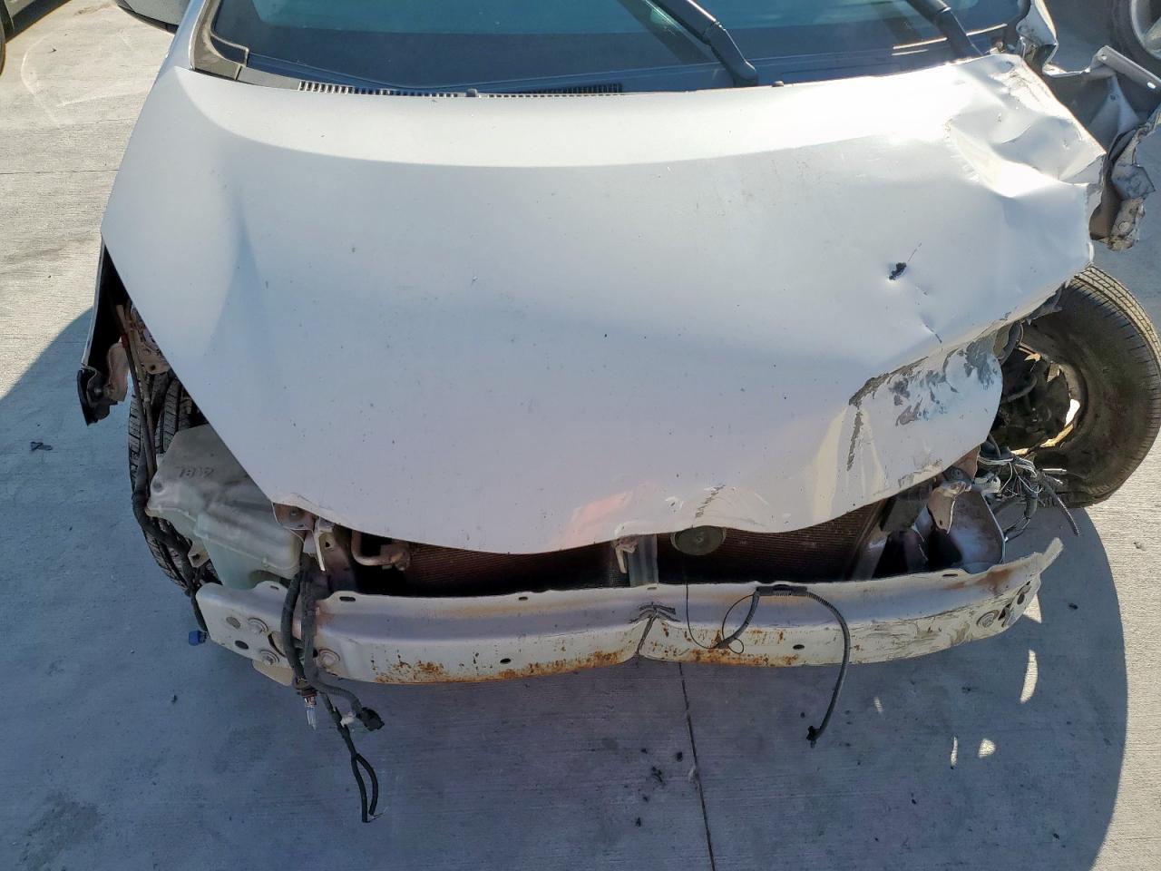 2013 Toyota Prius C VIN: JTDKDTB36D1538210 Lot: 85852445