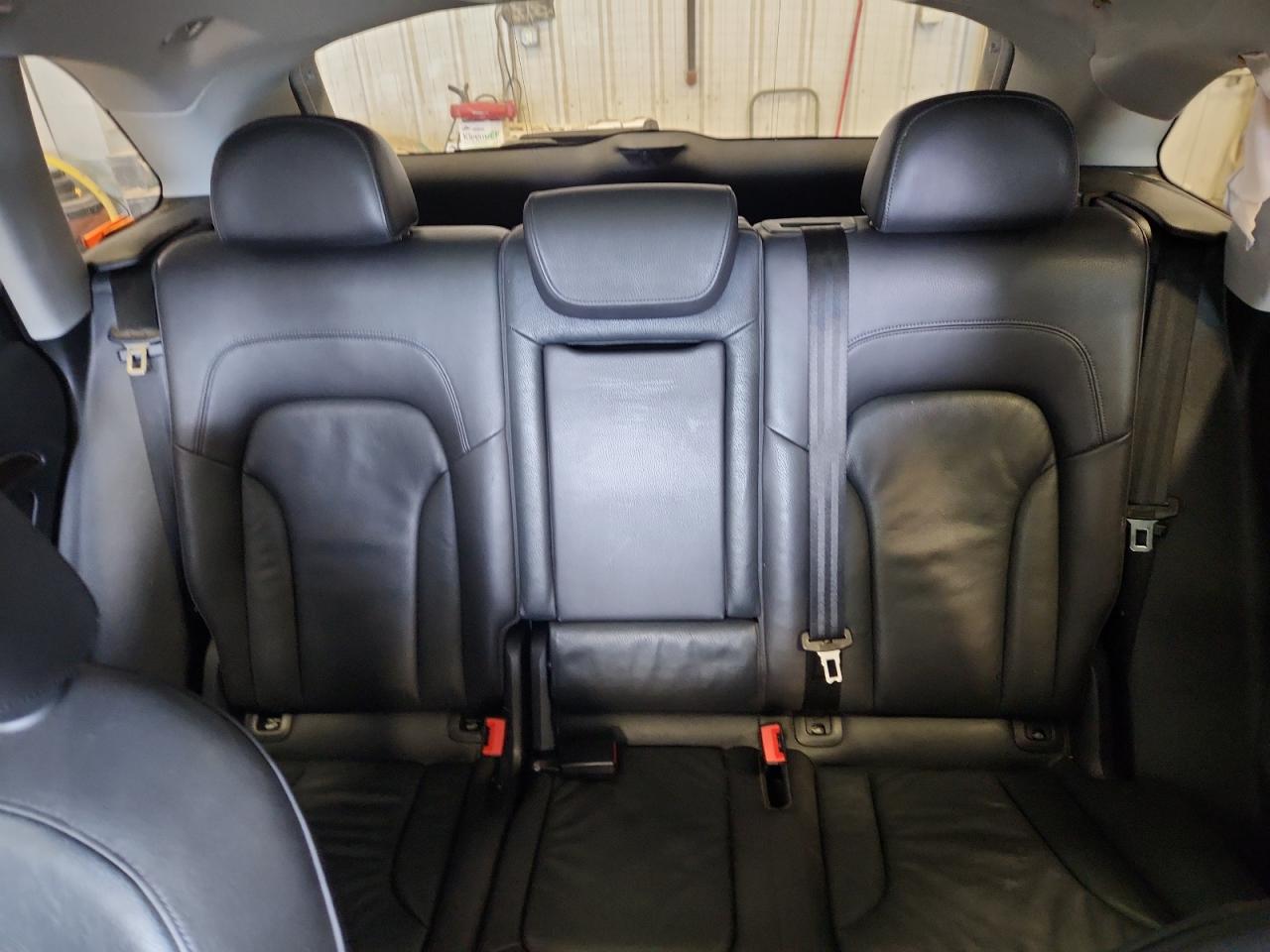 2015 Audi Q5 Premium Plus VIN: WA1LFAFP9FA079090 Lot: 87475645