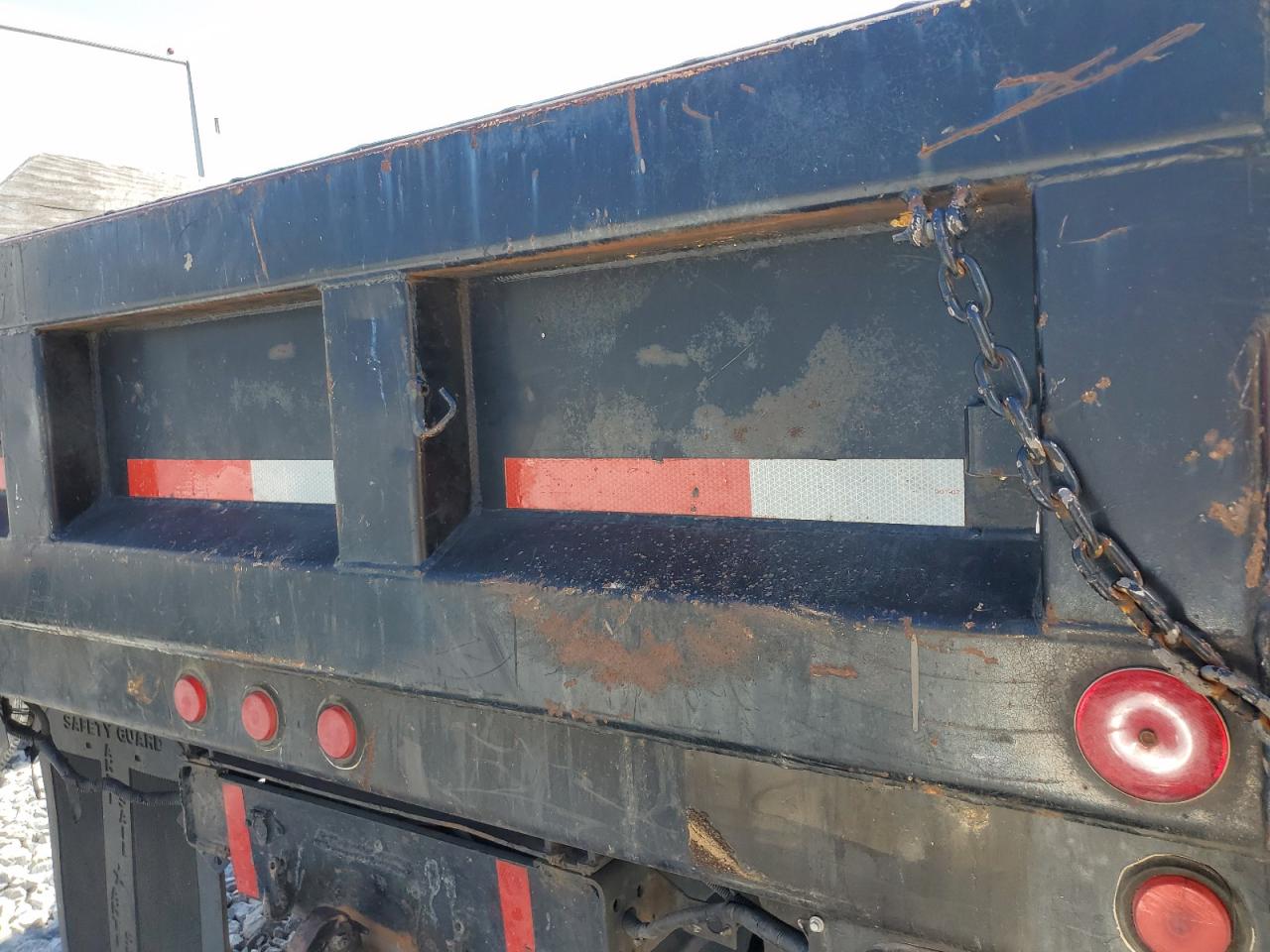 2006 Ford F350 Super Duty VIN: 1FDWW36P86EA99463 Lot: 81862615