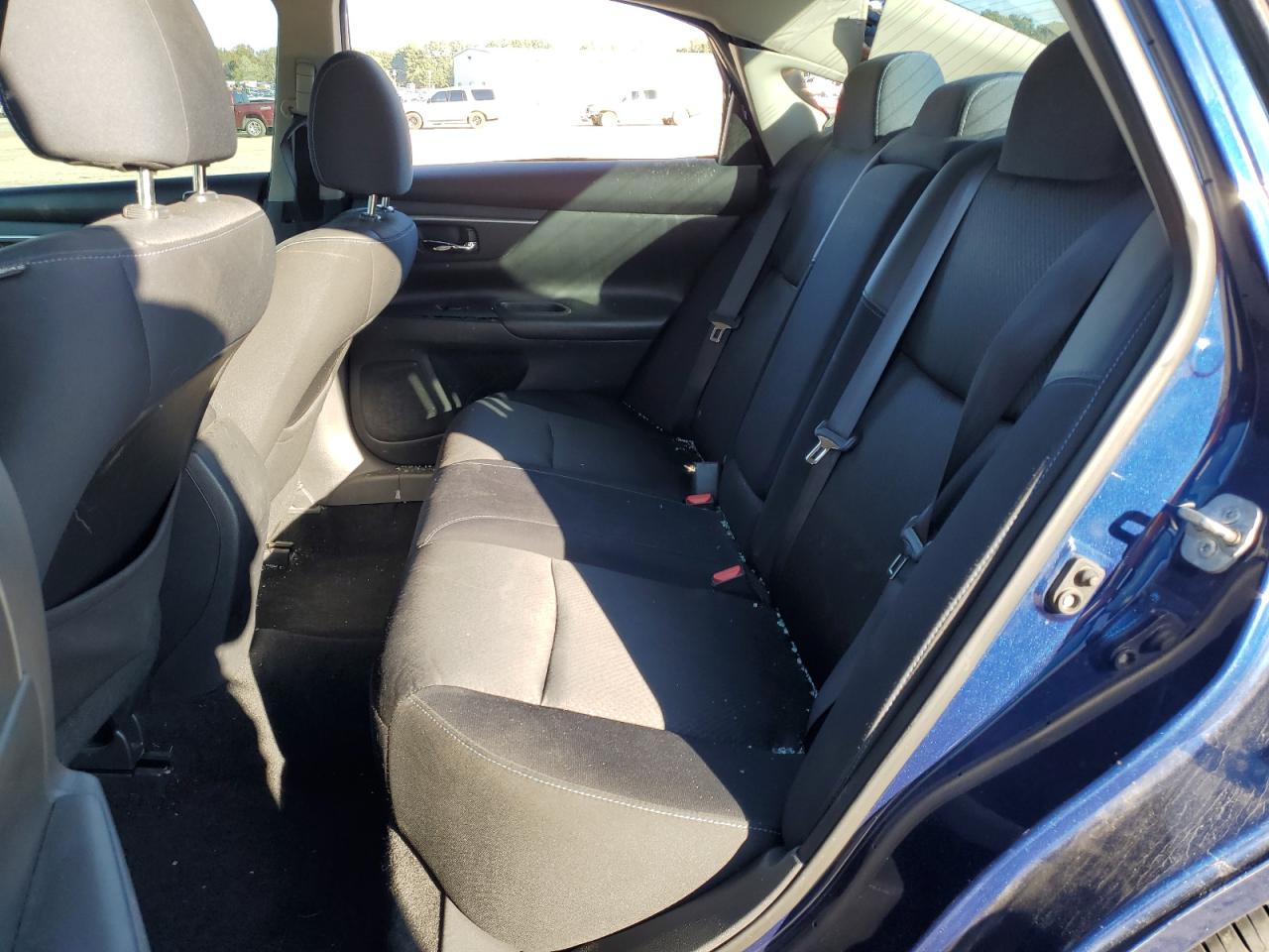 2017 Nissan Altima 2.5 VIN: 1N4AL3AP6HN318234 Lot: 90597345