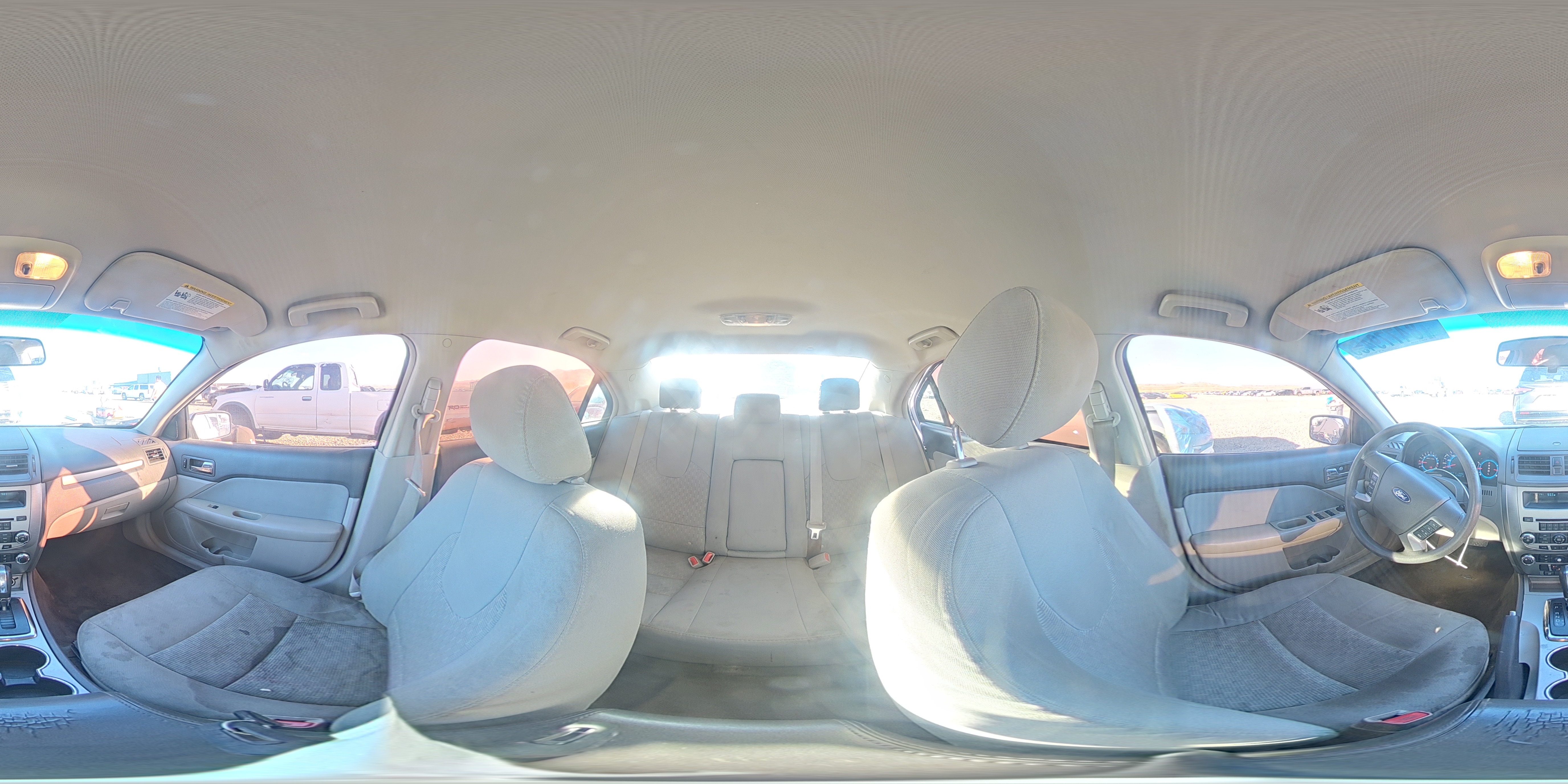 2012 Ford Fusion Se VIN: 3FAHP0HA5CR323045 Lot: 84779455