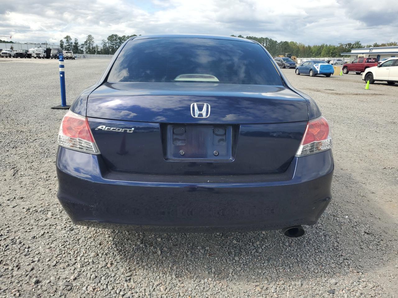 2009 Honda Accord Lxp VIN: 1HGCP26489A179167 Lot: 81933485