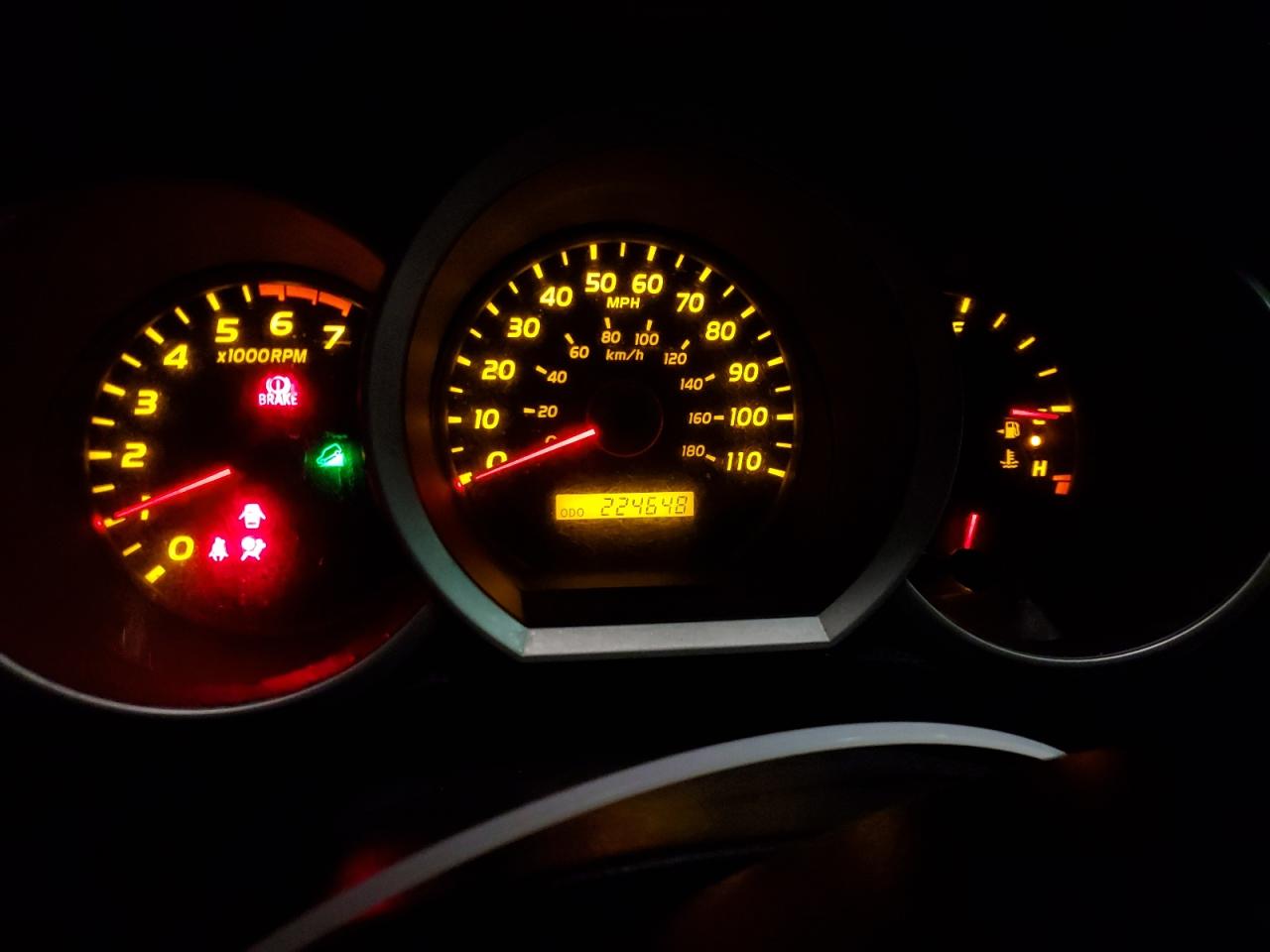 2007 Toyota 4Runner Limited VIN: JTEBT17R770068621 Lot: 86248775