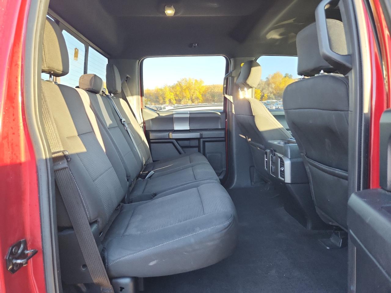 2015 Ford F150 Supercrew VIN: 1FTEW1EGXFKE62806 Lot: 90107045