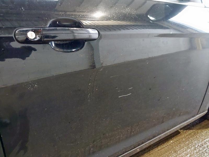 2014 FORD FOCUS 1.6 ZETEC NAVIGATOR 5DR