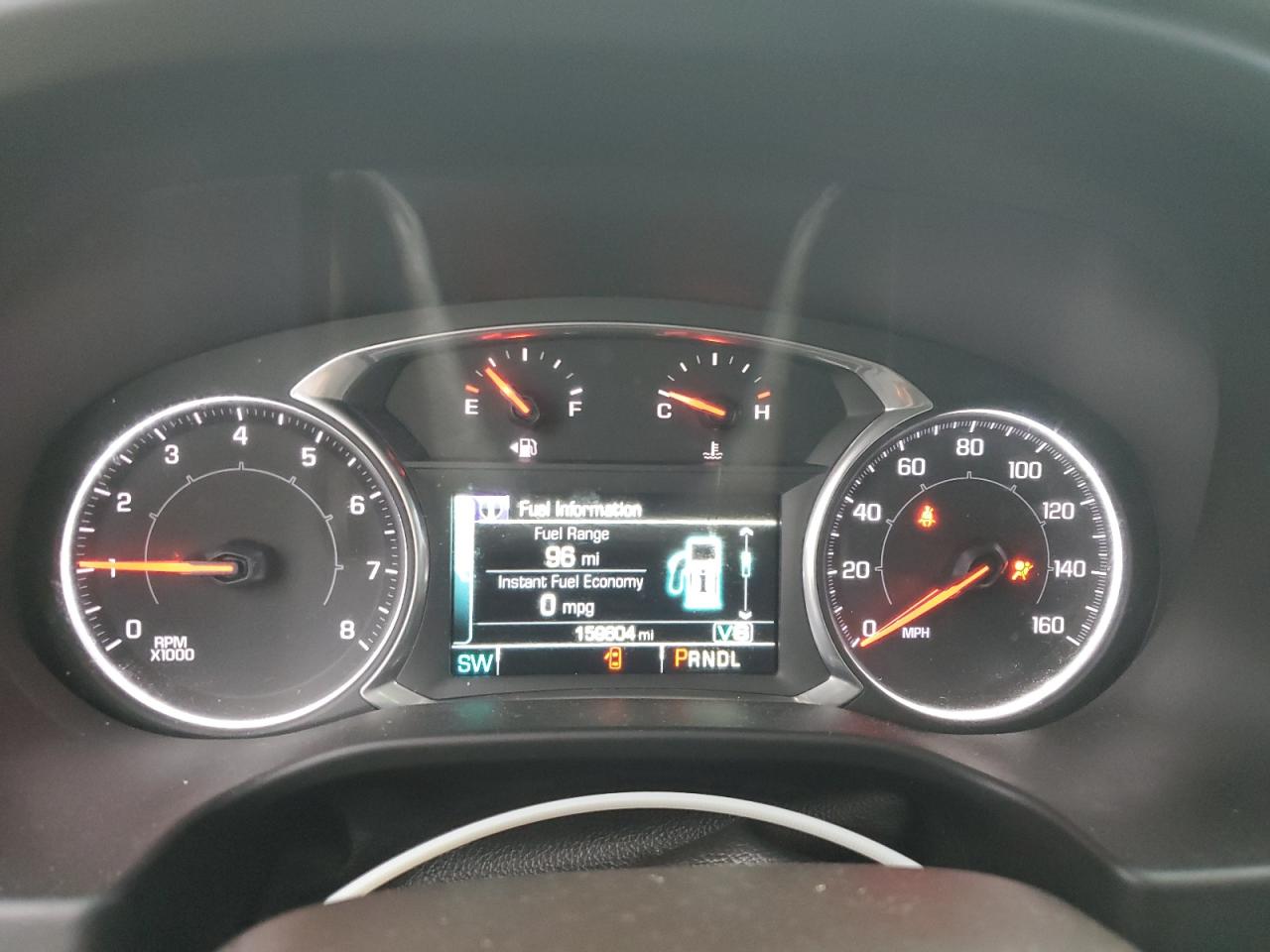 2018 GMC Acadia Slt-1 VIN: 1GKKNULS1JZ166219 Lot: 90408615