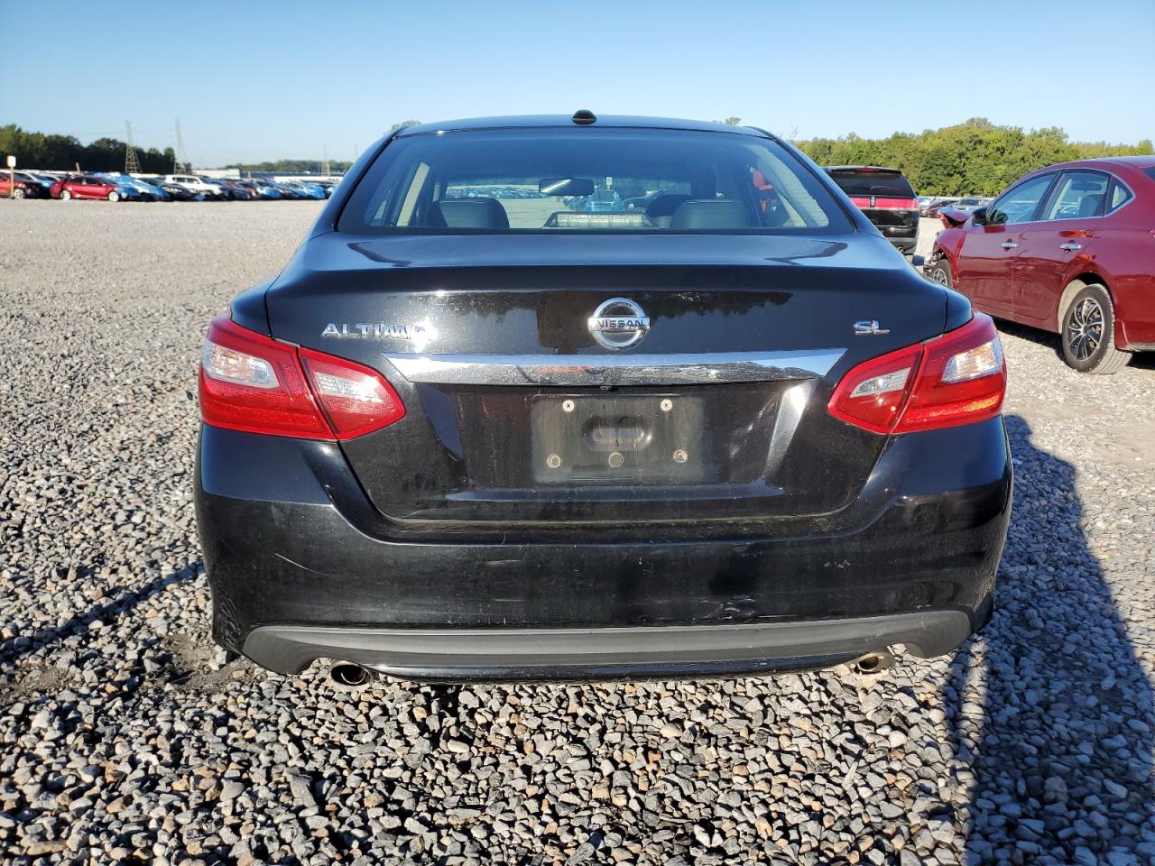 2018 Nissan Altima 2.5 VIN: 1N4AL3AP5JC244564 Lot: 82397205