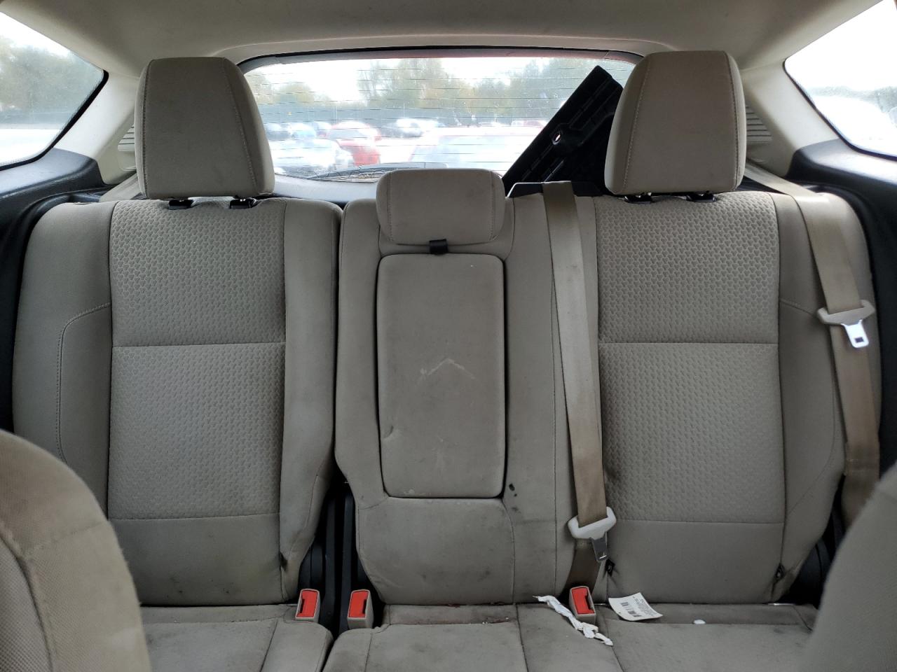 2017 Ford C-Max Se VIN: 1FADP5AU8HL103999 Lot: 81863945