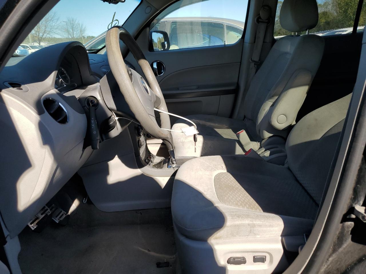 2008 Chevrolet Hhr Lt VIN: 3GNDA23D18S561330 Lot: 85494315