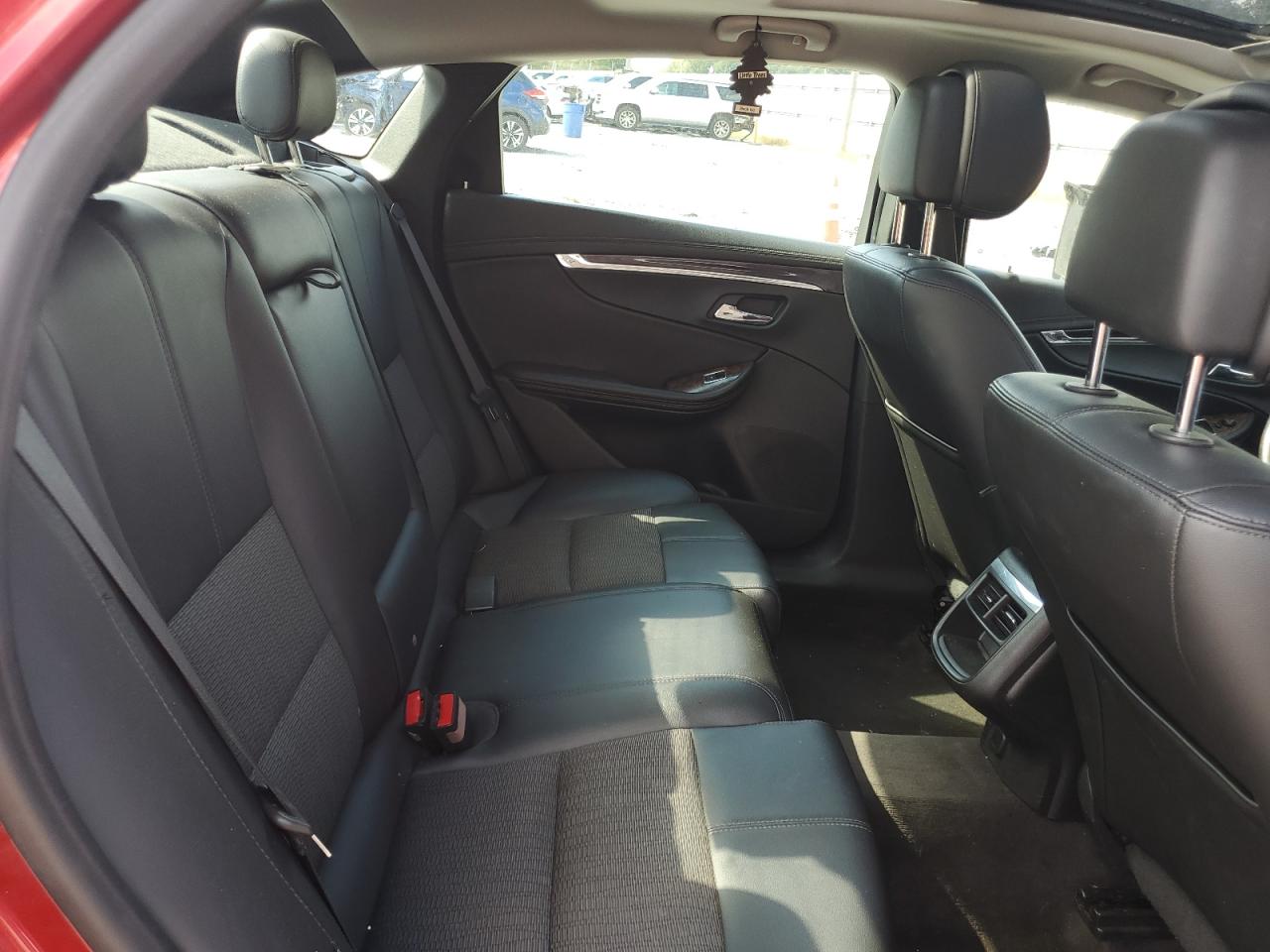 2014 Chevrolet Impala Lt VIN: 2G1125S38E9278914 Lot: 85560355