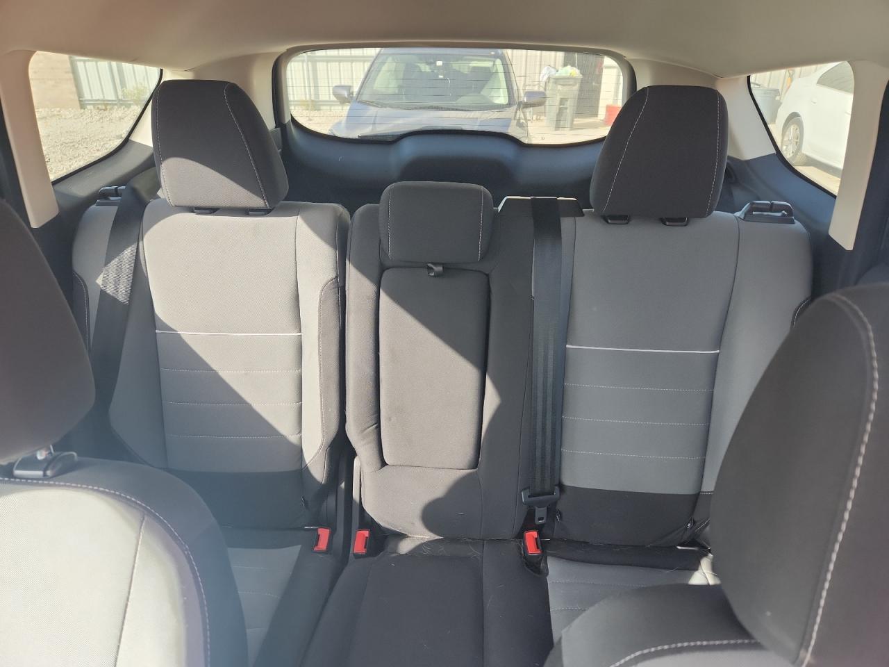 2015 Ford Escape Se VIN: 1FMCU0GX5FUB60182 Lot: 84814645