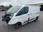 2014 FORD TRANSIT CUSTOM 270 ECO-TE  for sale at Copart CHESTER