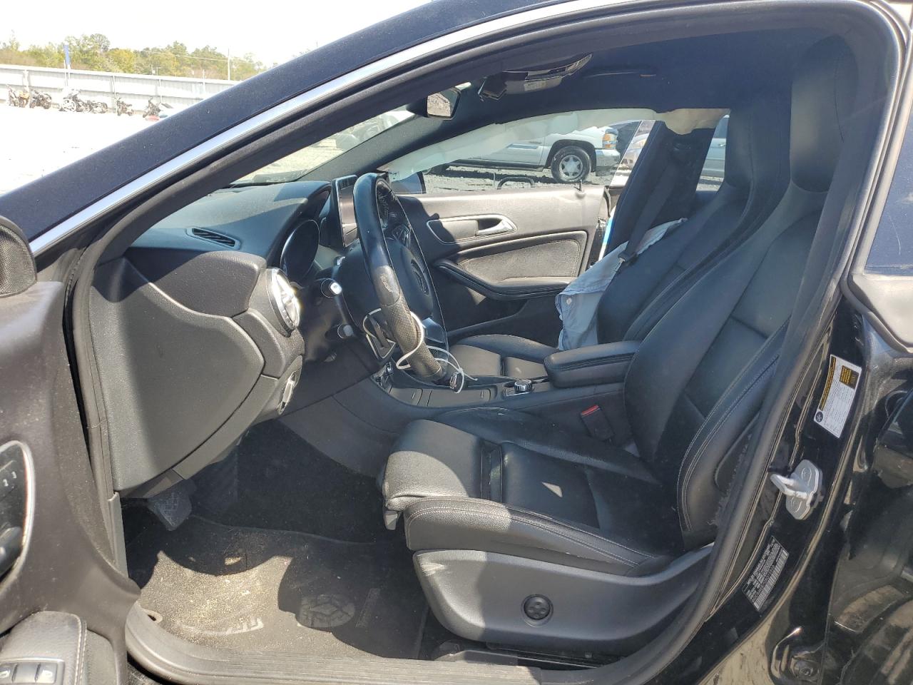 2016 Mercedes-Benz Cla 250 VIN: WDDSJ4EB7GN315503 Lot: 84596255