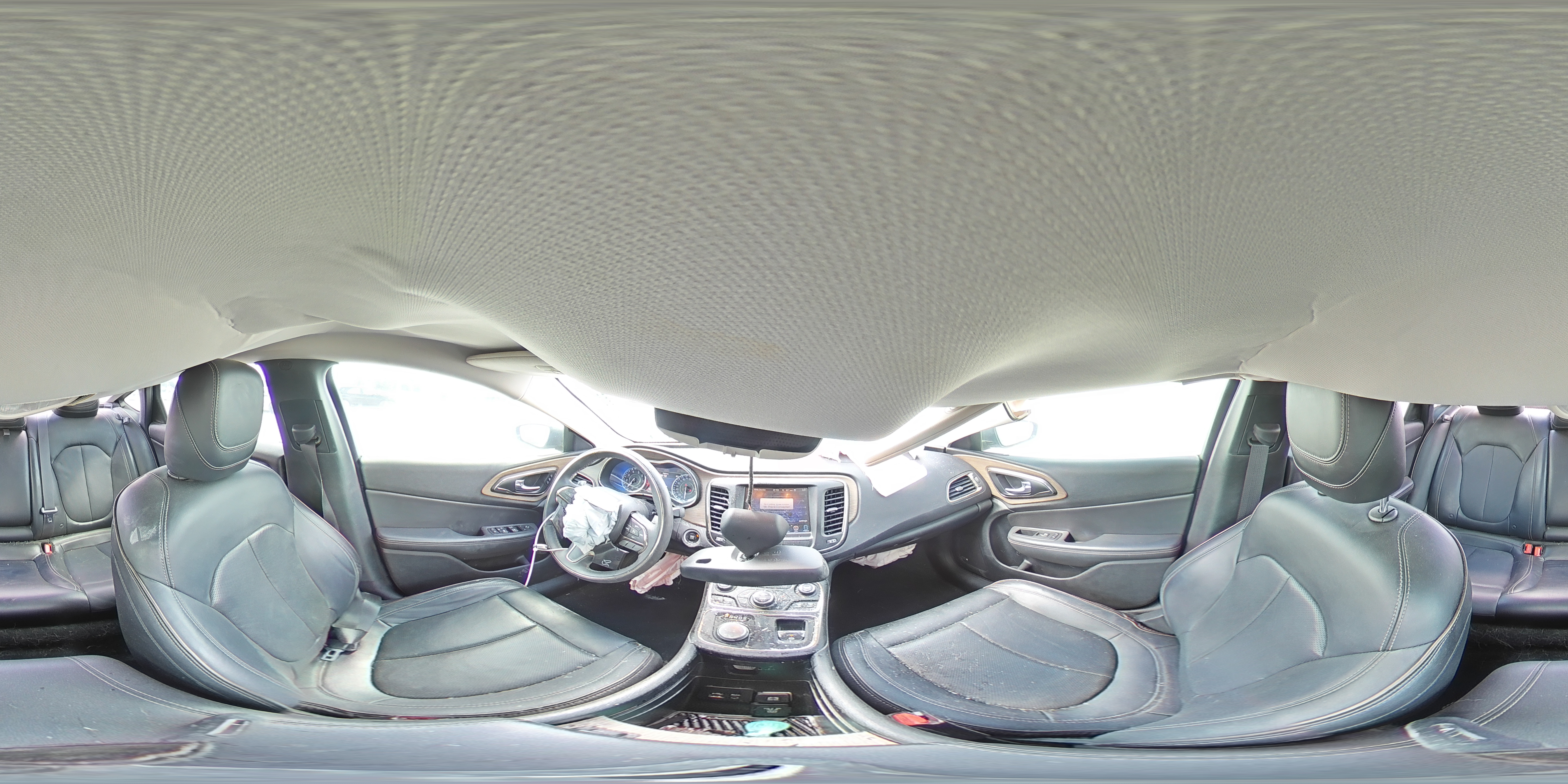 2015 Chrysler 200 C VIN: 1C3CCCCG1FN509951 Lot: 82326225