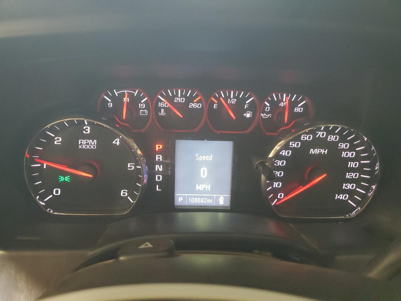 2018 GMC Sierra C1500 VIN: 1GTN1LEH2JZ184051 Lot: 94202575