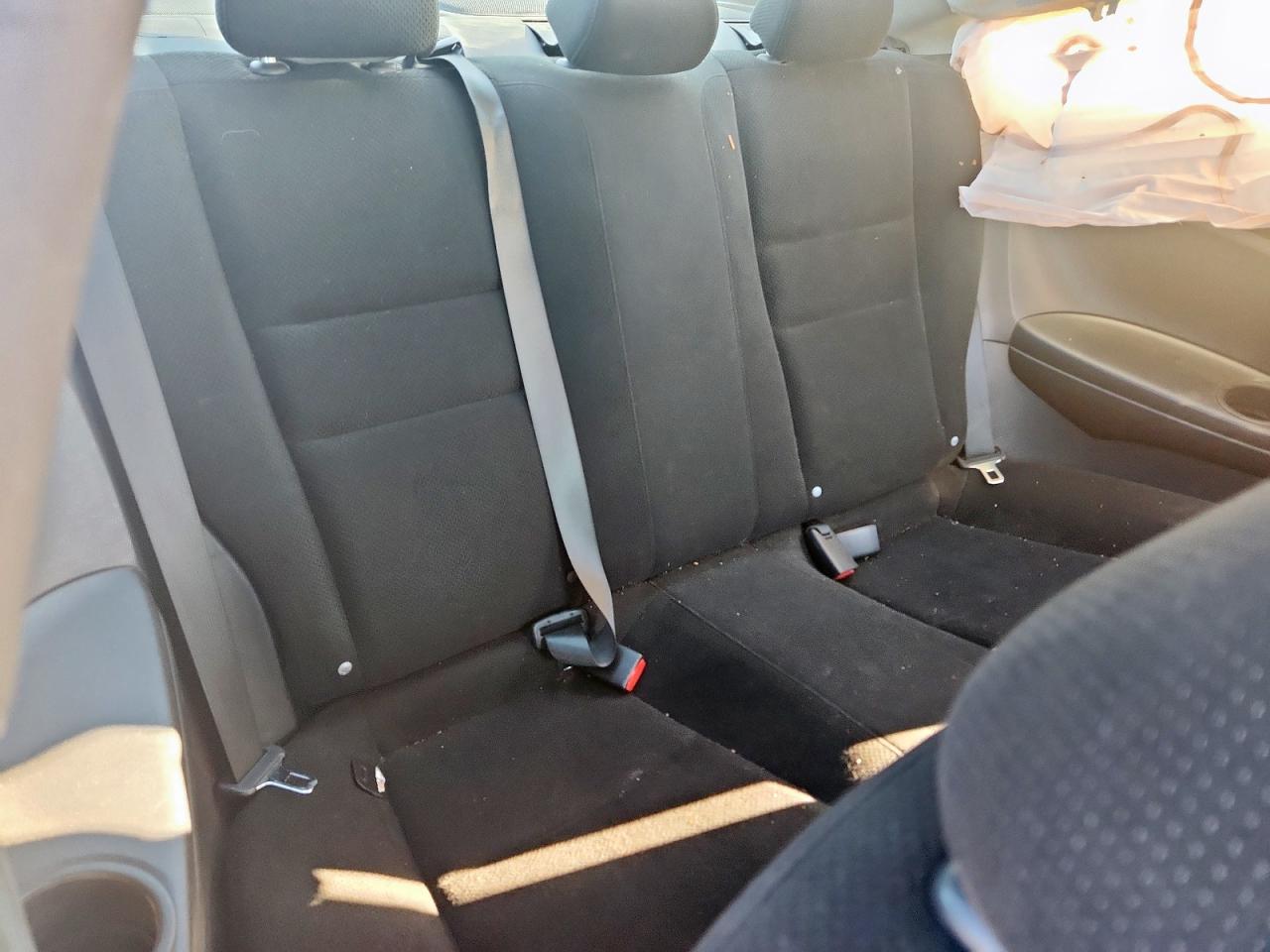 2011 Honda Accord Ex VIN: 1HGCS1B75BA004695 Lot: 85701065