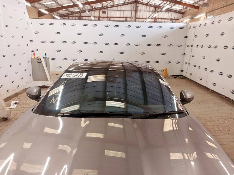 2020 JAGUAR F-TYPE 2.0 P300 FIRST EDITION 2DR AUTO