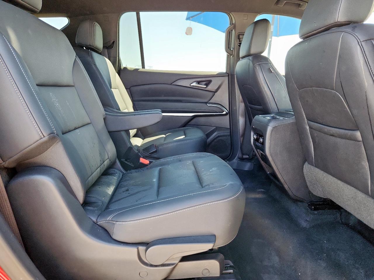 2024 Chevrolet Traverse Lt VIN: 1GNERGKS8RJ224375 Lot: 86302135