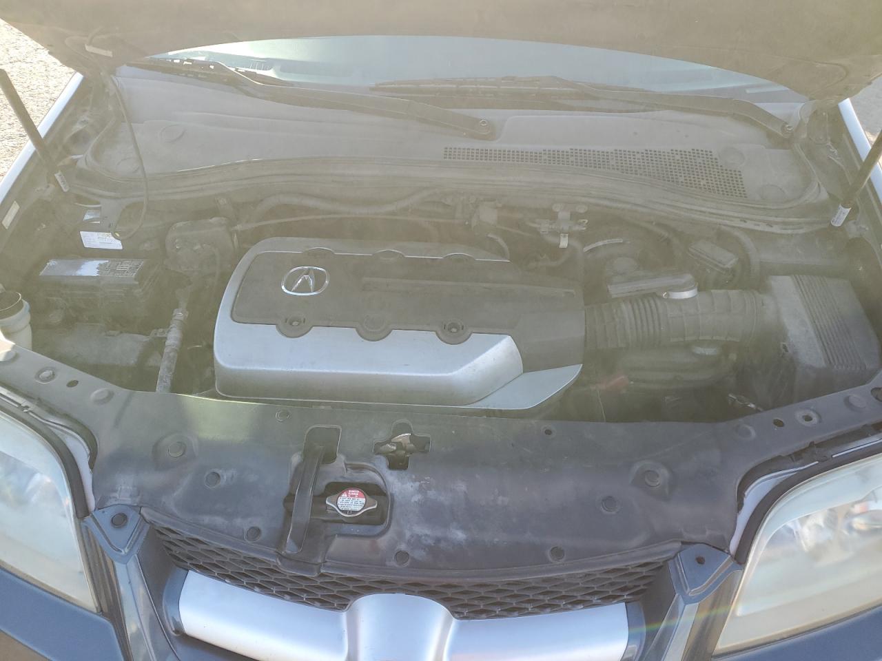 2005 Acura Mdx VIN: 2HNYD182X5H512431 Lot: 86877355