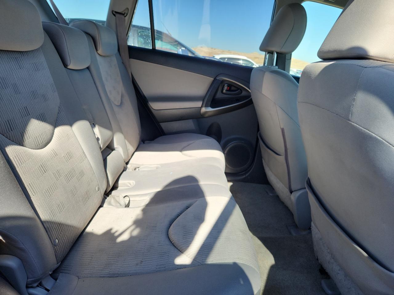 2010 Toyota Rav4 VIN: JTMBF4DV2AD026789 Lot: 80907765