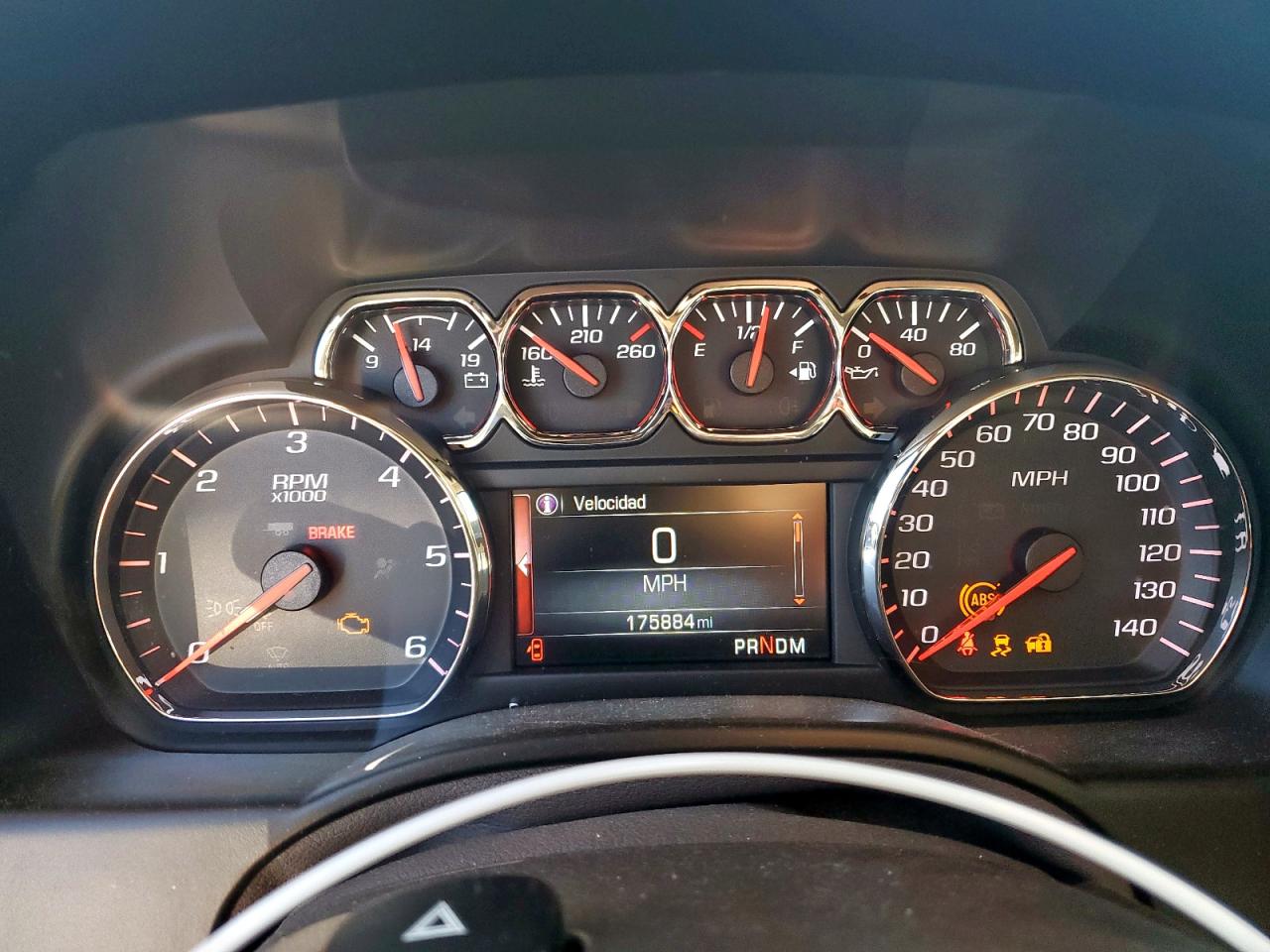 2015 GMC Yukon Slt VIN: 1GKS1BKC1FR124988 Lot: 89638235