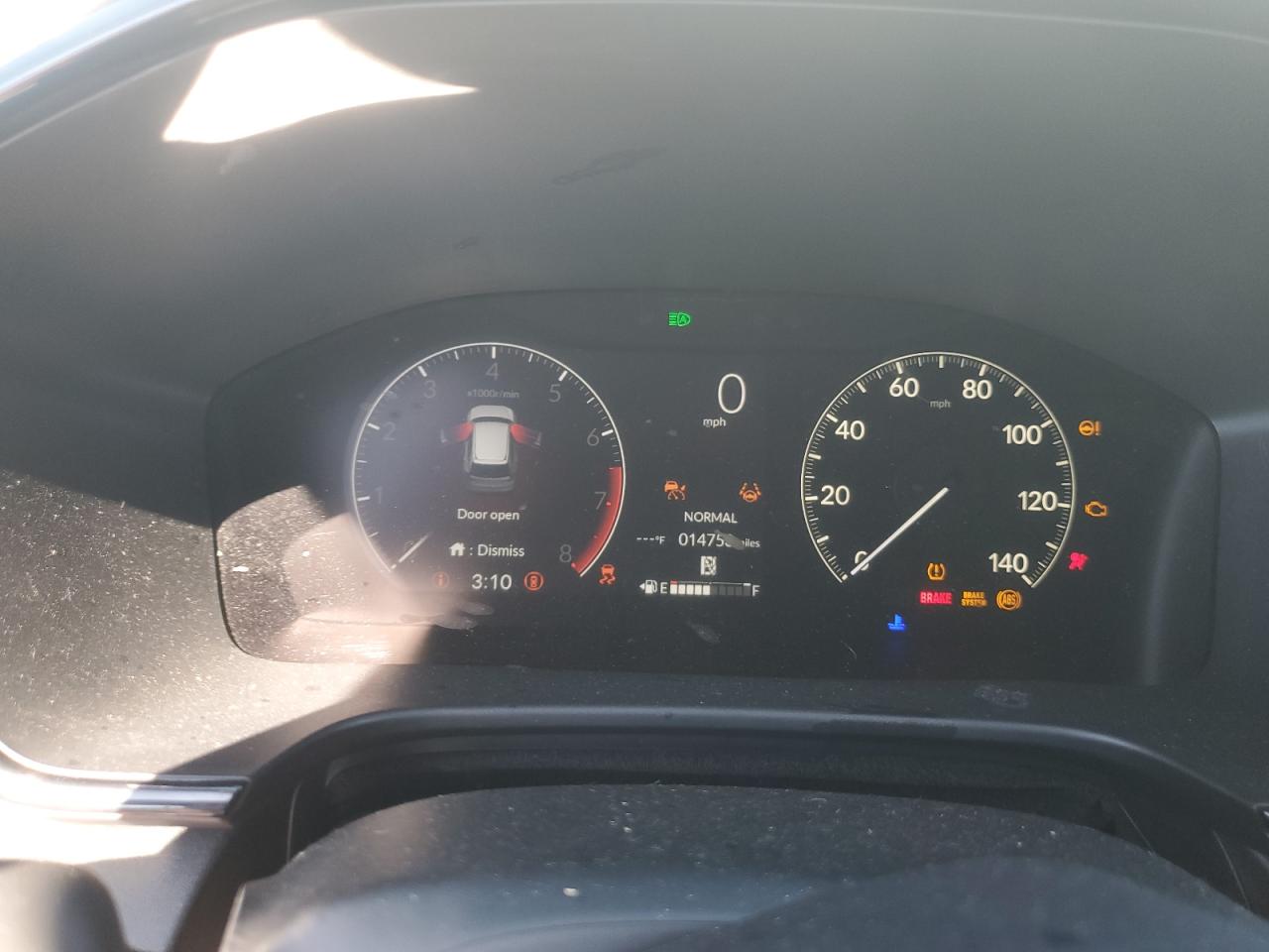 2025 Honda Cr-V Ex VIN: 5J6RS4H42SL001887 Lot: 85568805