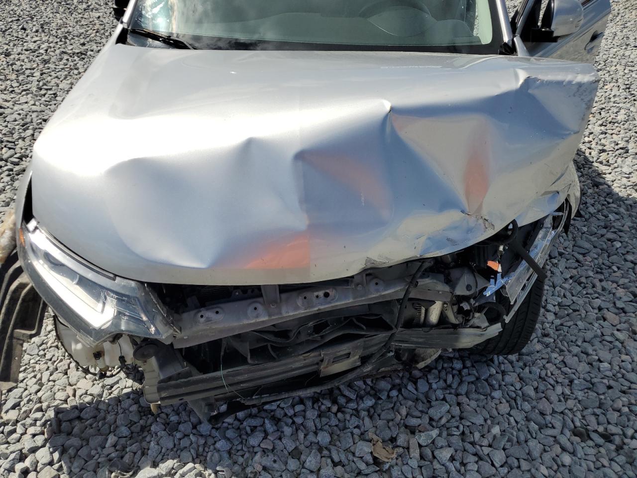 2020 Mitsubishi Outlander Se VIN: JA4AD3A32LZ032168 Lot: 82639735