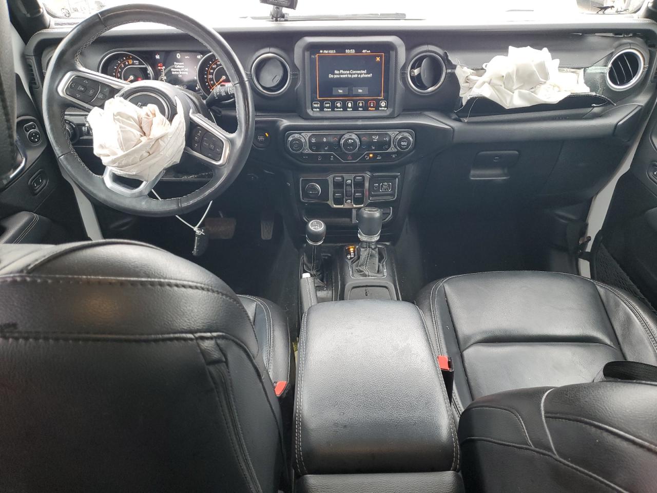 2022 Jeep Wrangler Unlimited Sahara VIN: 1C4HJXEG0NW104412 Lot: 90527905