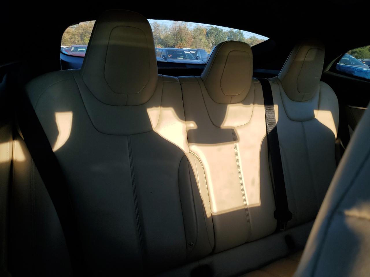 2016 Tesla Model S VIN: 5YJSA1E1XGF156300 Lot: 86976095