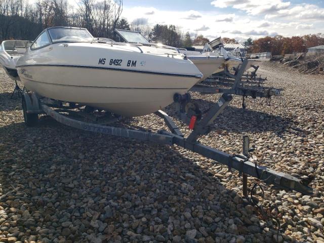 2004 Stingray Boat Co Boat
