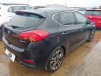 2014 KIA CEED 4 ECODYNAMICS CRDI  for sale at Copart PETERLEE