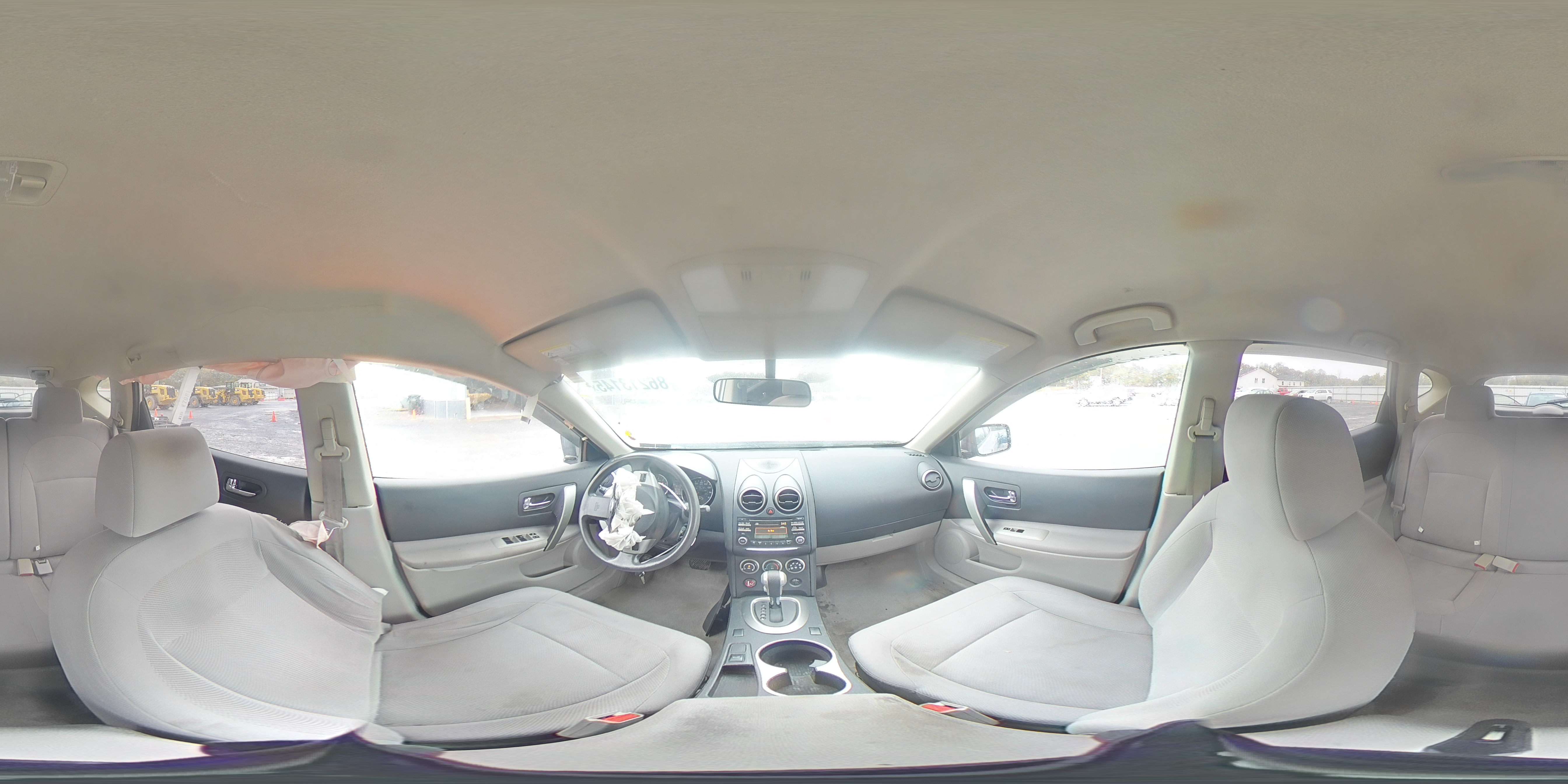 2012 Nissan Rogue S VIN: JN8AS5MV2CW408085 Lot: 86213145