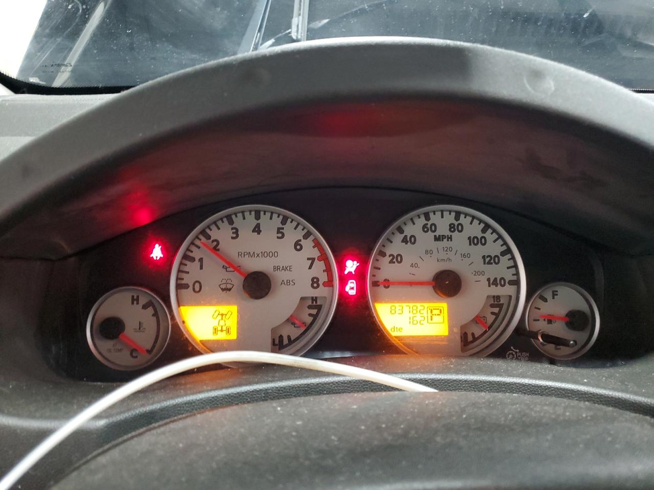 2013 Nissan Xterra X VIN: 5N1AN0NW6DN819618 Lot: 84523405