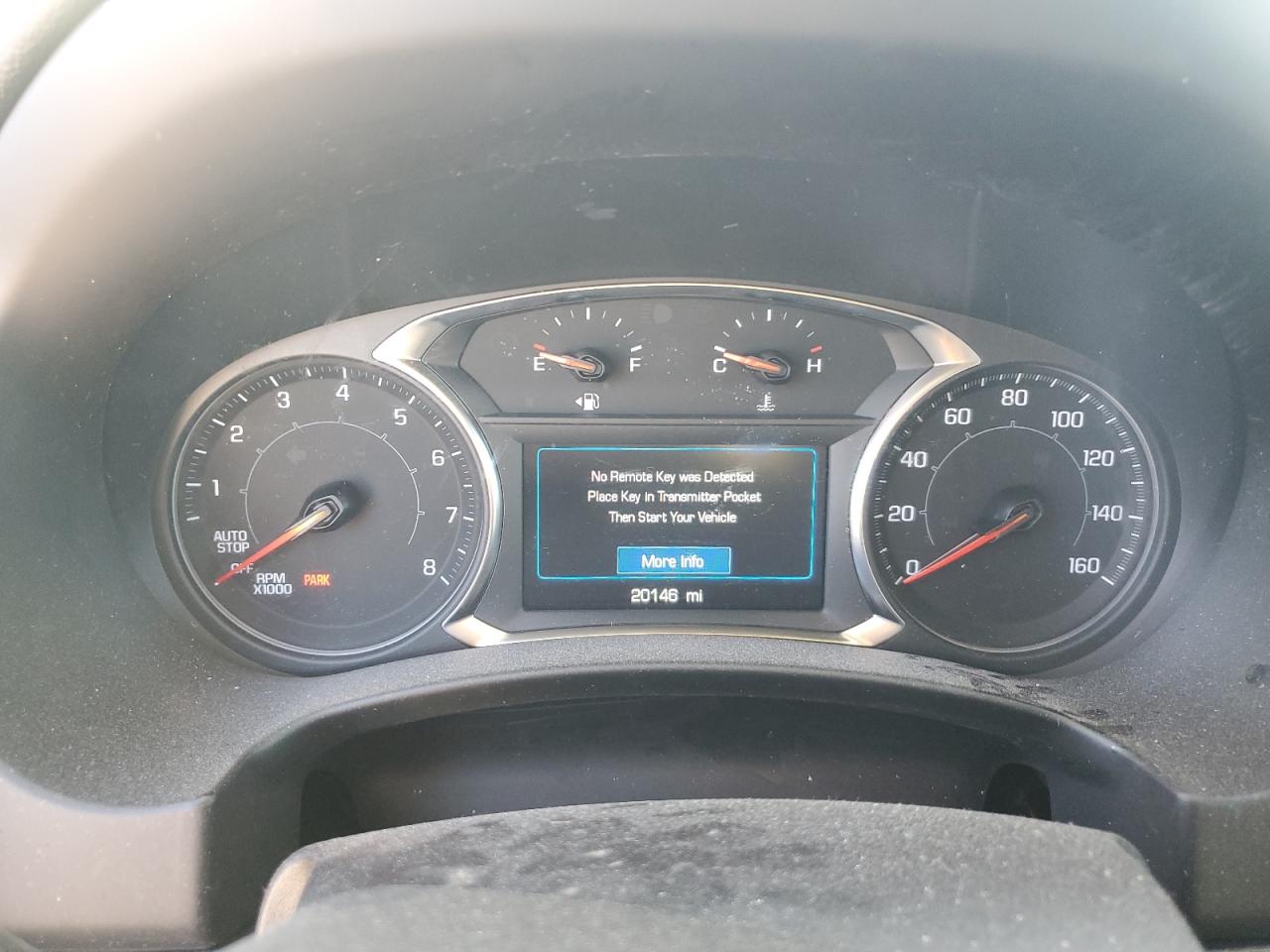 2024 GMC Terrain Sle VIN: 3GKALMEG4RL280874 Lot: 82341625