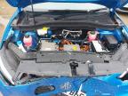 2022 MG MOTOR UK ZS 115KW TROPHY CONNECT EV LONG RANGE73KWH 5DR AUTO for sale at Copart SANDY