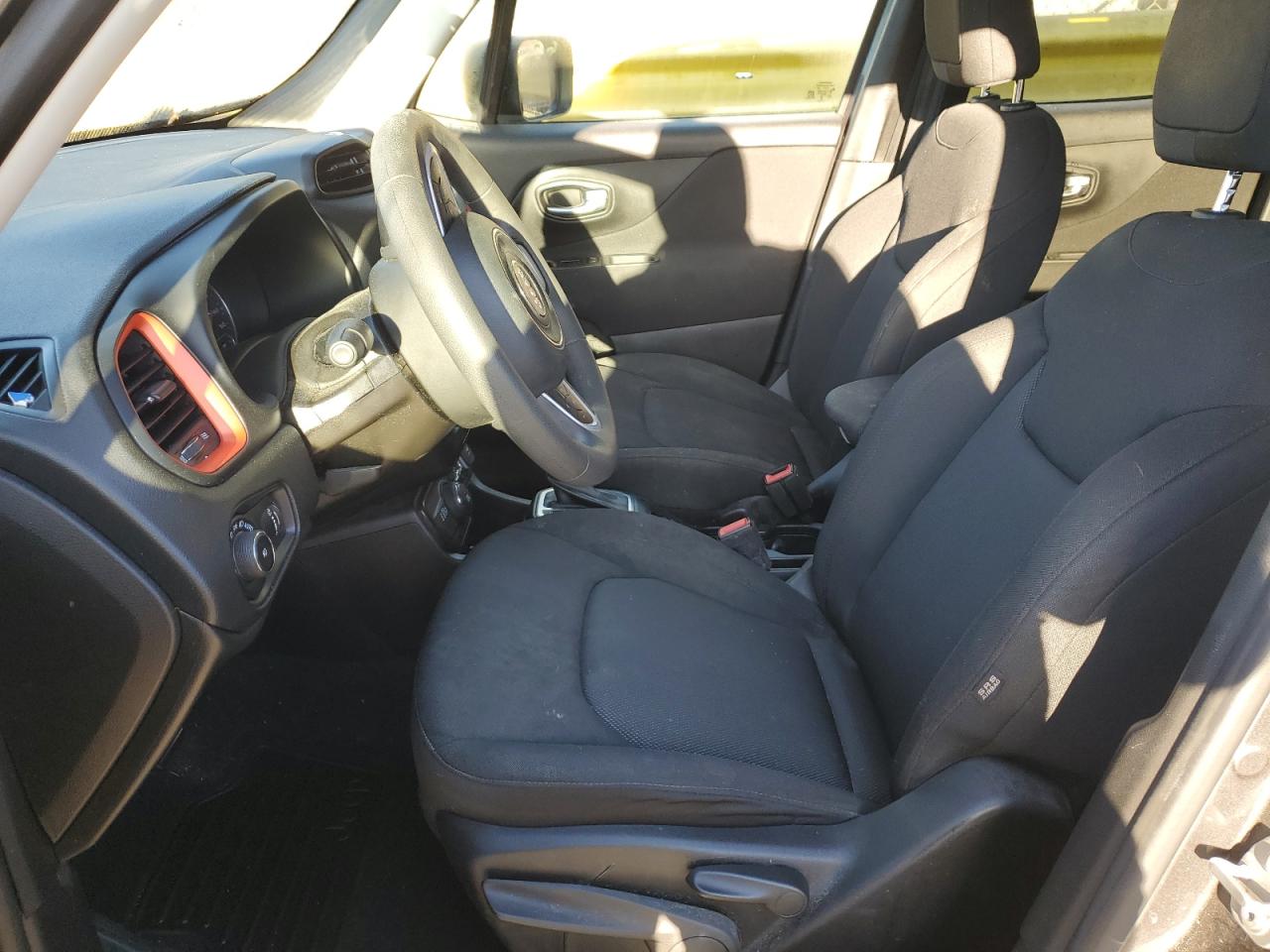 2020 Jeep Renegade Sport VIN: ZACNJBAB0LPL86686 Lot: 85296185