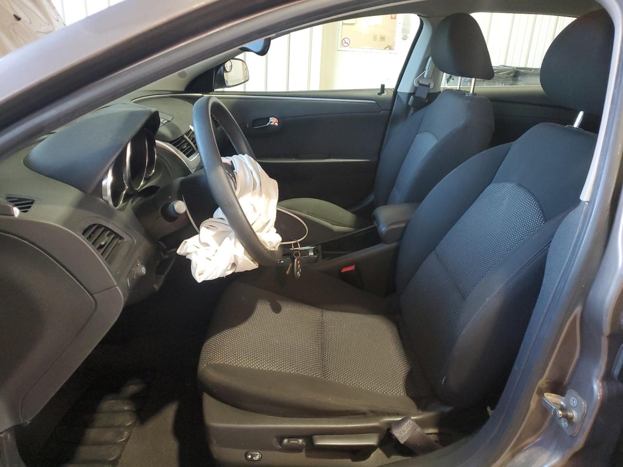 2011 Chevrolet Malibu 1Lt VIN: 1G1ZC5E14BF359888 Lot: 85874495