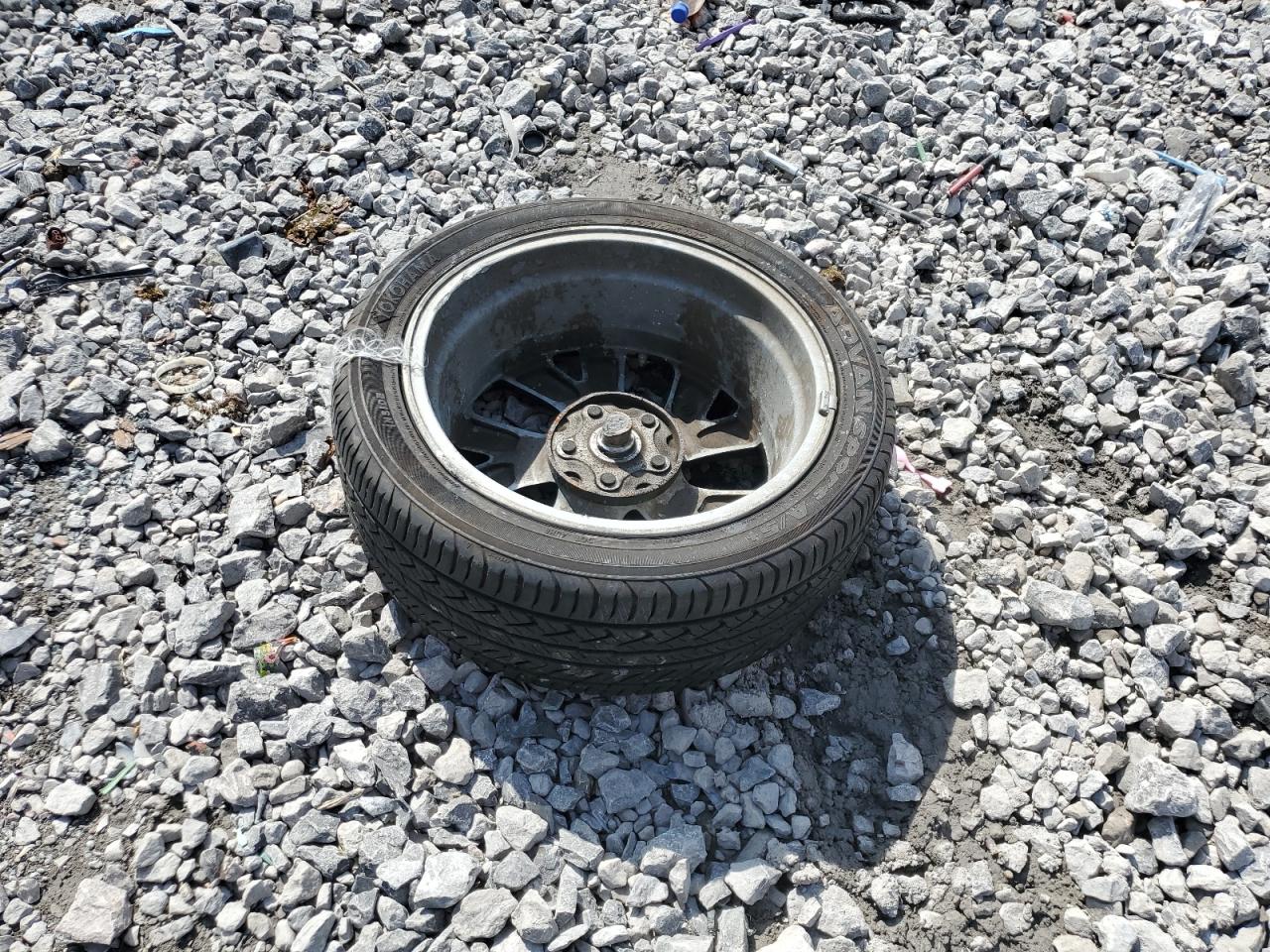 2017 Toyota Corolla Im VIN: JTNKARJE4HJ537346 Lot: 86070175