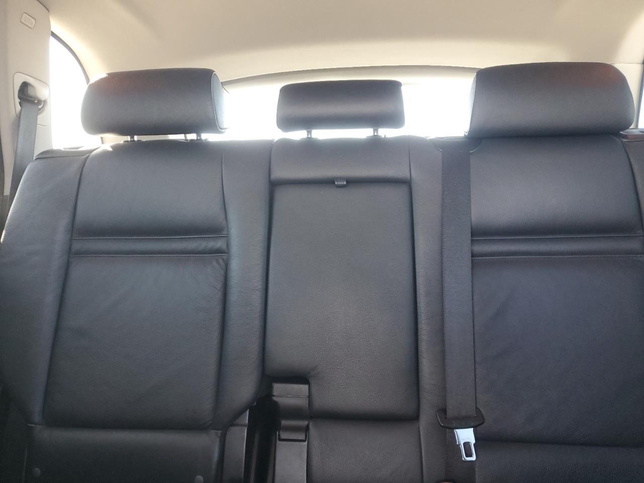 2012 BMW X5 xDrive35I VIN: 5UXZV4C53CL760738 Lot: 89623835