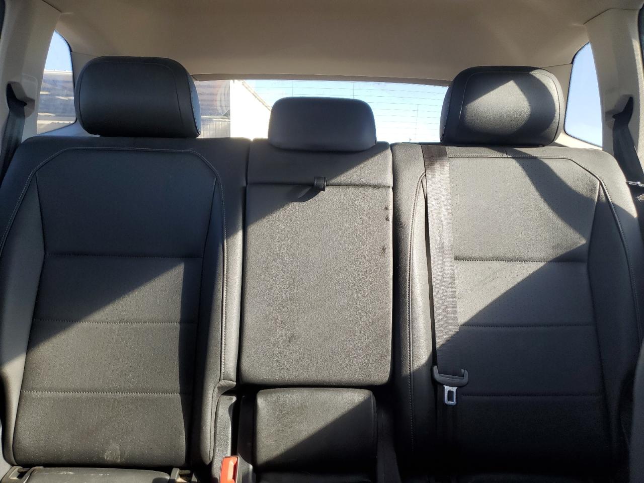 2019 Volkswagen Tiguan Se VIN: 3VV2B7AX6KM032119 Lot: 90457205